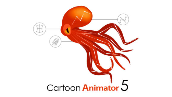 Cartoon Animator Featured