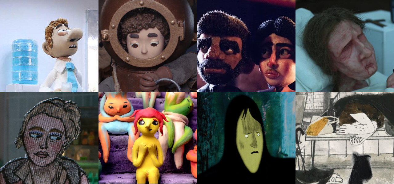 Eight Student Shorts Vying For Best Animated Short At Oscars 2023