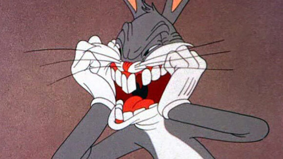 Bugs Bunny