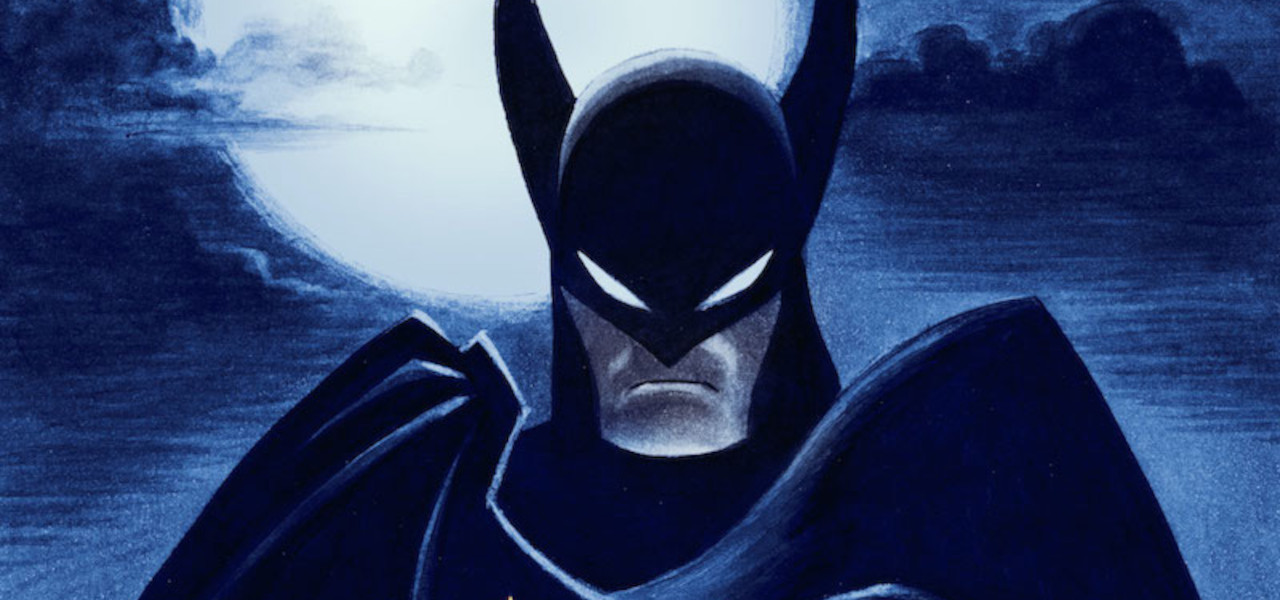 Caped Crusader’ Will get Two Season Prime Video Fee