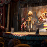 Guillermo Del Toro's Pinocchio