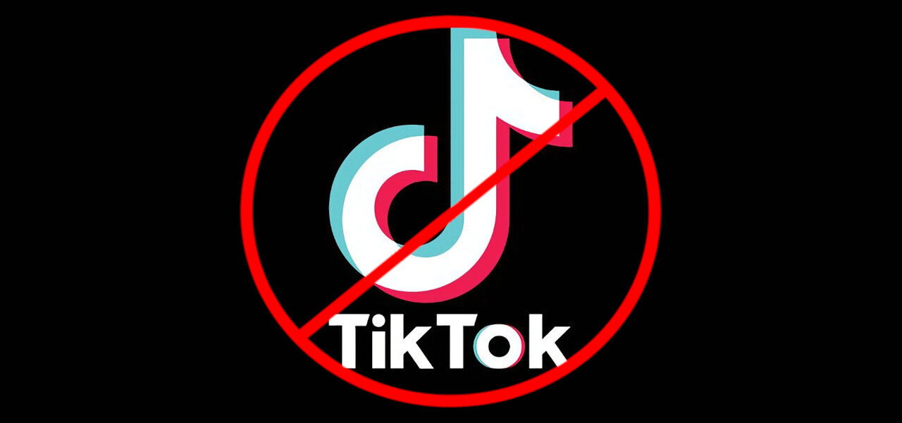 Tiktok Ban