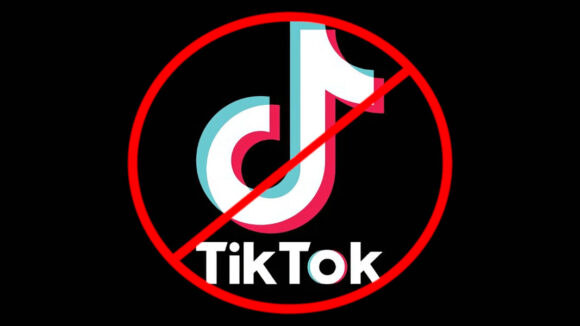 Tiktok Ban