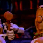 A Claymation Christmas Celebration, Will Vinton