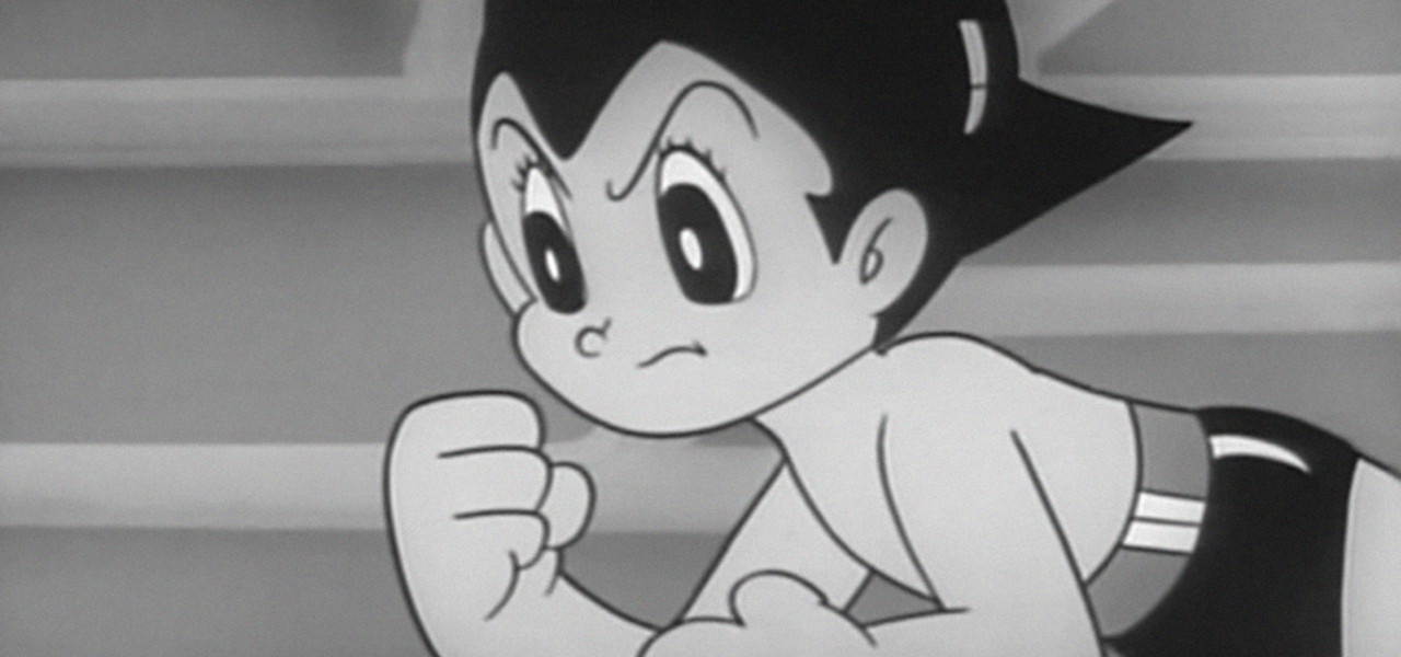 Astro Boy News  Artwork on Twitter Happy 60th anniversary to the 1963 Astro  Boy anime series The original Astro Boy anime series aired on Fuji TV in  Japan from January 1