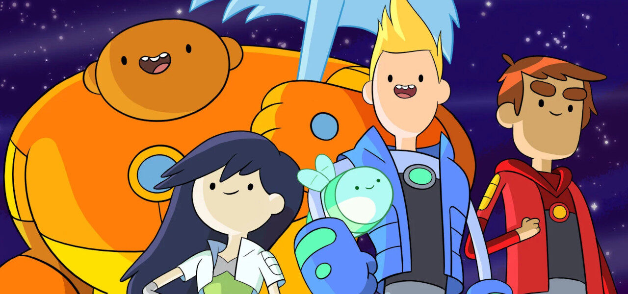 Bravest Warriors