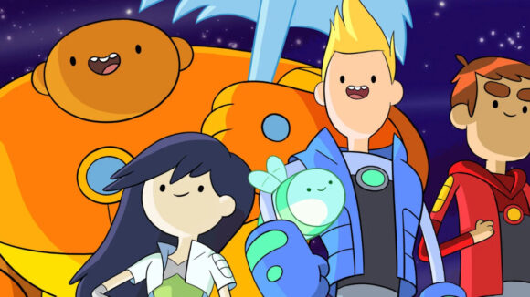 Bravest Warriors