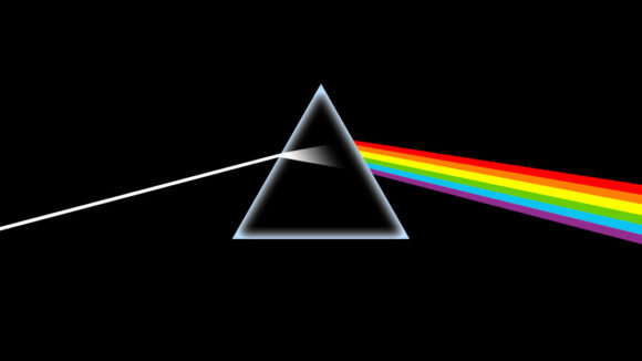 Dark Side of the Moon