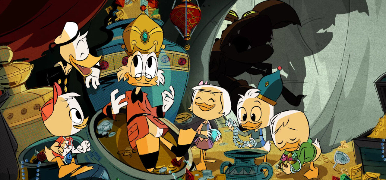 DuckTales