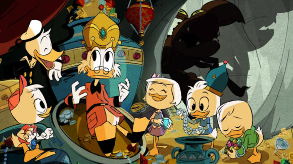 DuckTales