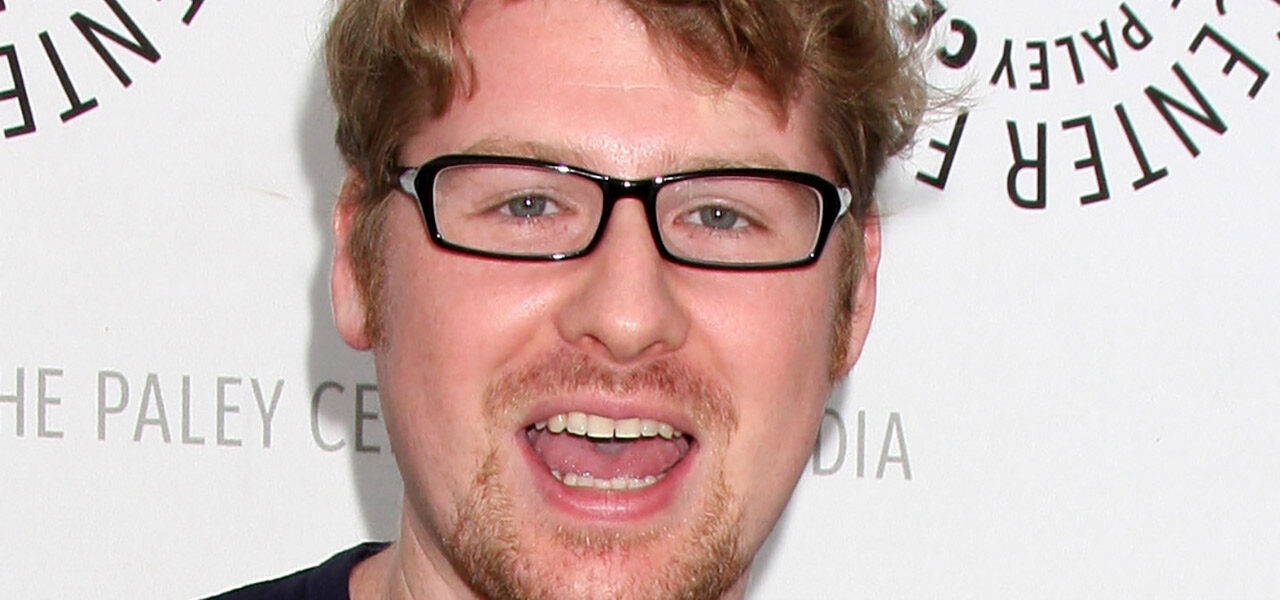 Justin Roiland