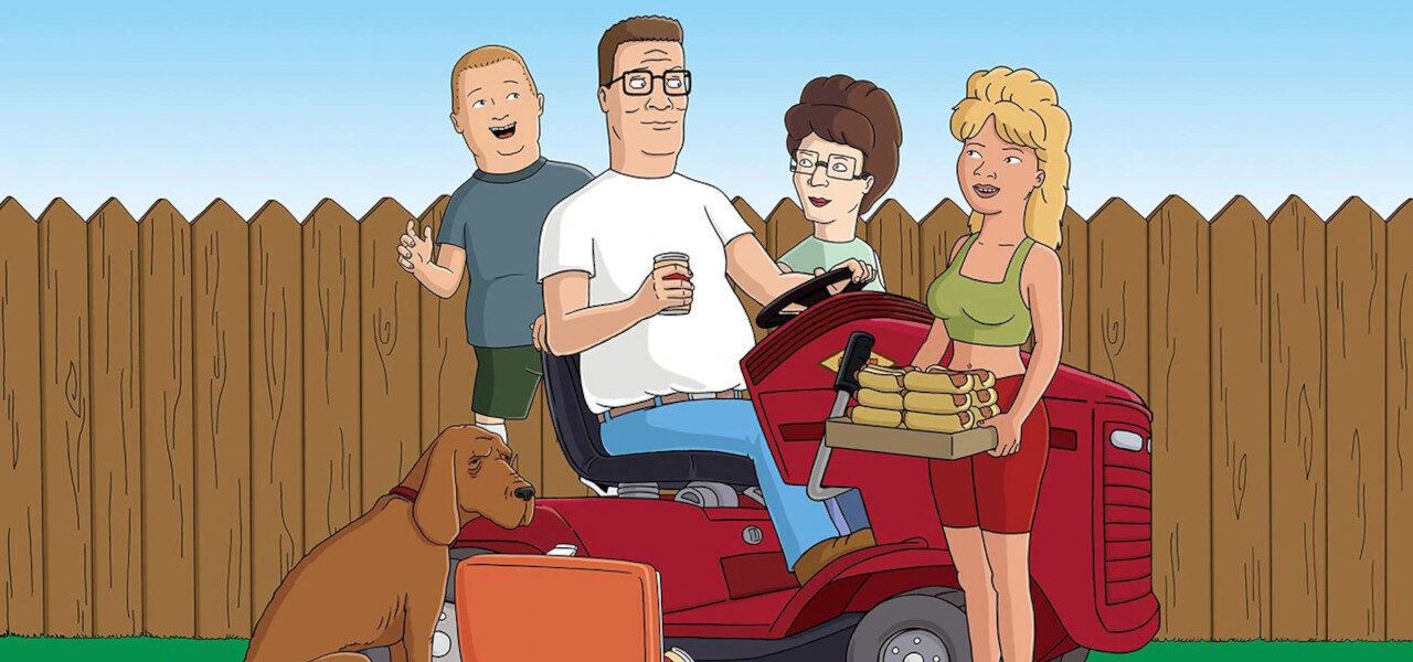 King of the Hill Reboot Will Involve a Time Jump Says Greg Daniels