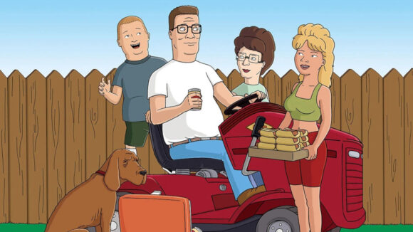 King Of The Hill' Revival Set At Hulu With Mike Judge, Greg Daniels, And  Original Cast