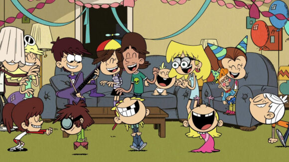 The Loud House