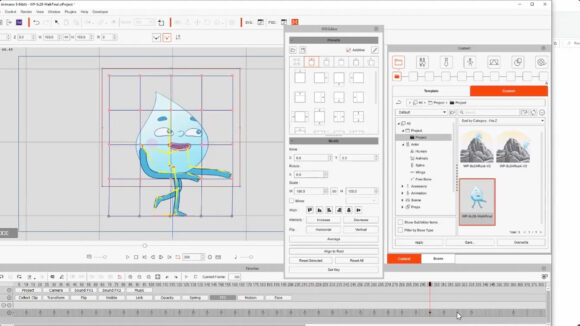 How Creators Are Using Cartoon Animator 5 For Global Science Education
