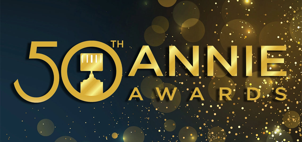 Annie Awards