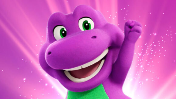 Barney