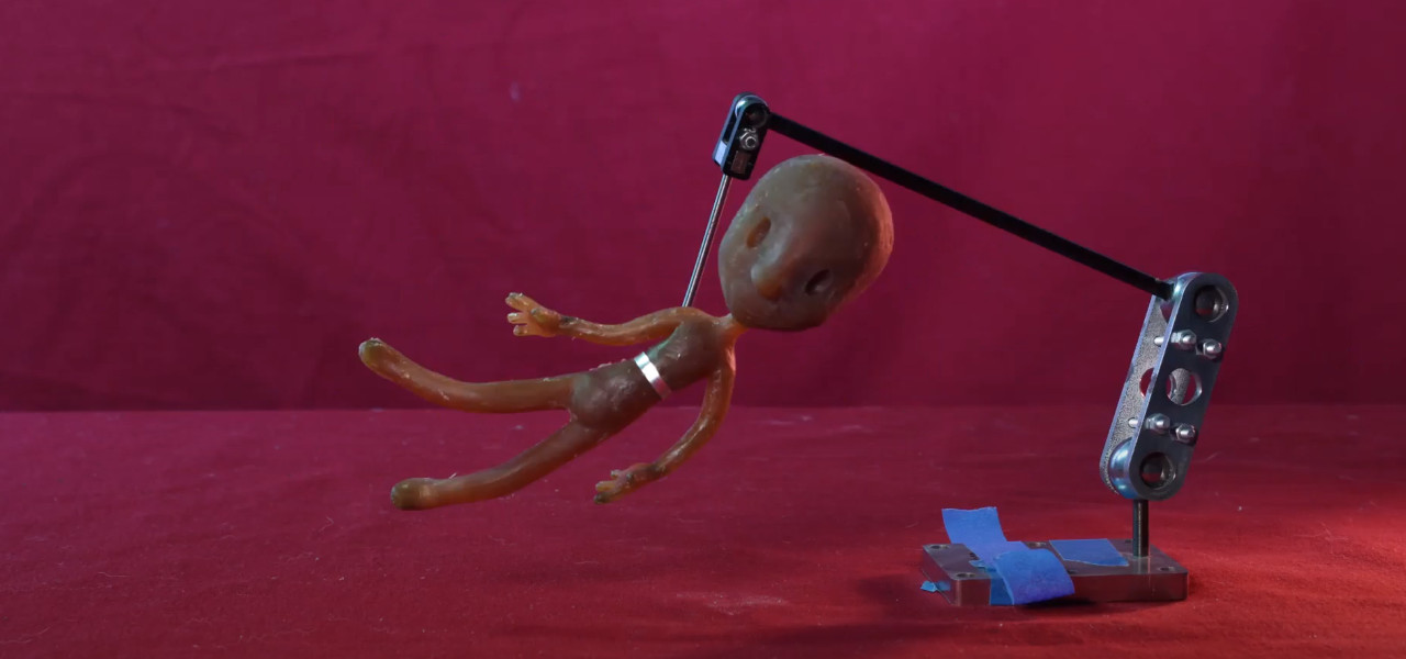 Sustainable Stop-Motion: Industry Experts Provide Tips To
