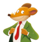 Geronimo Stilton