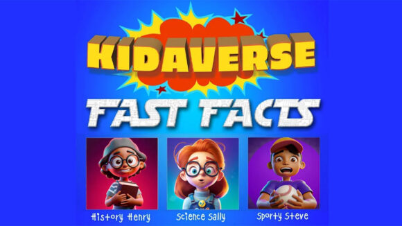 Kidaverse Fast Facts