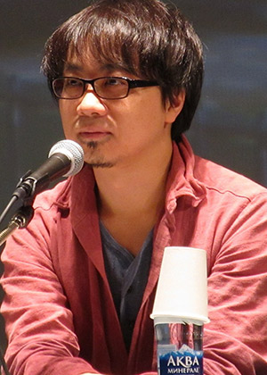 Suzume' director Shinkai Makoto on Hand-Drawn Animation