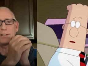 Scott Adams 'Dilbert'
