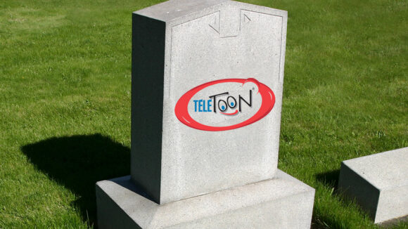 Teletoon RIP