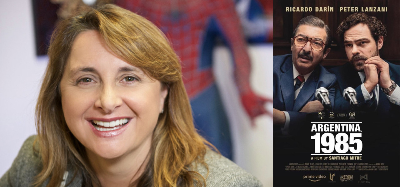 Former Marvel VFX And Animation Boss Victoria Alonso Was Dismissed For Breach Of Contract