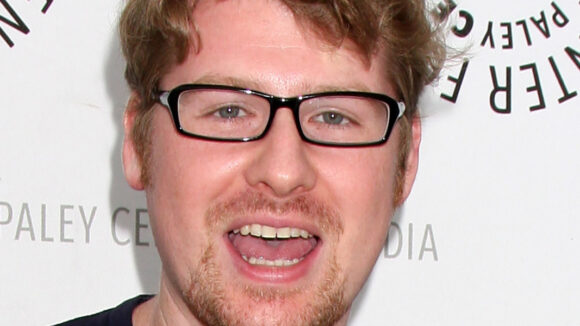 Justin Roiland