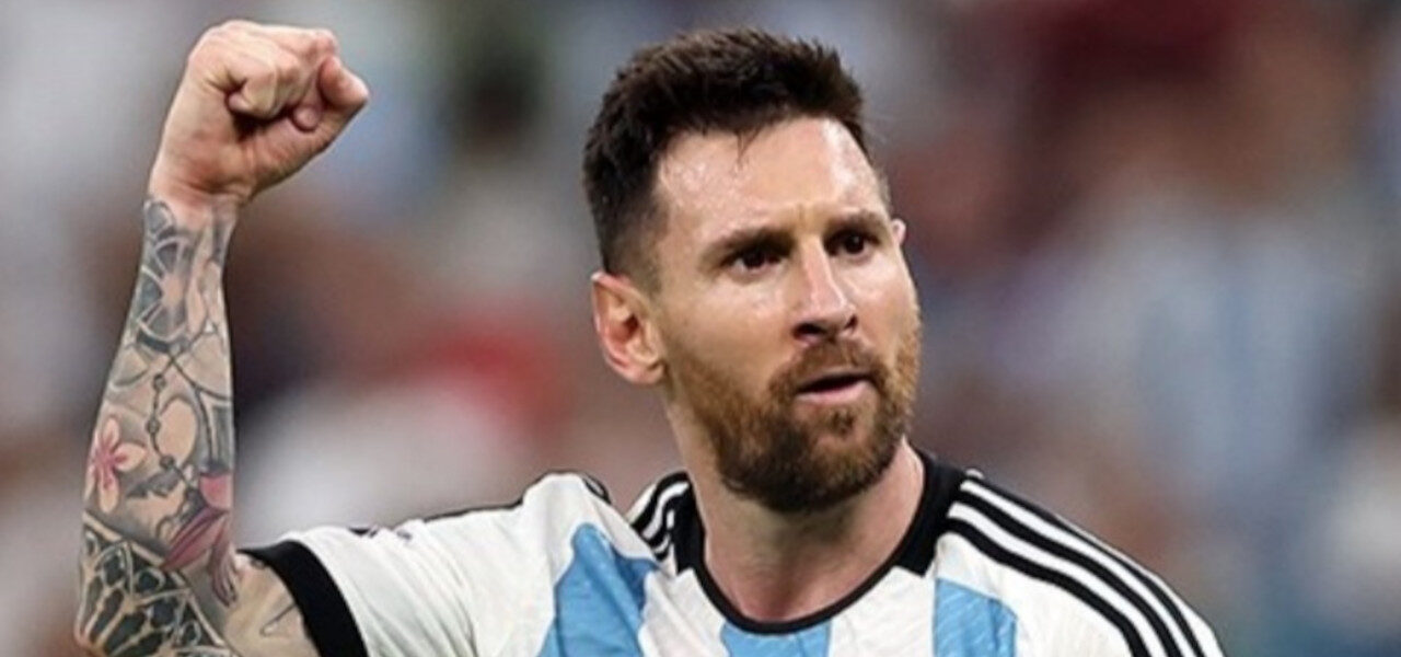 Lionel Messi Teams With Sony Music Entertainment On New Animated Series