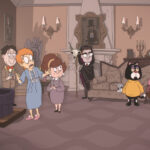 Poor Devil : HBO Max Releases Adult Animated Original From Europe -  FandomWire