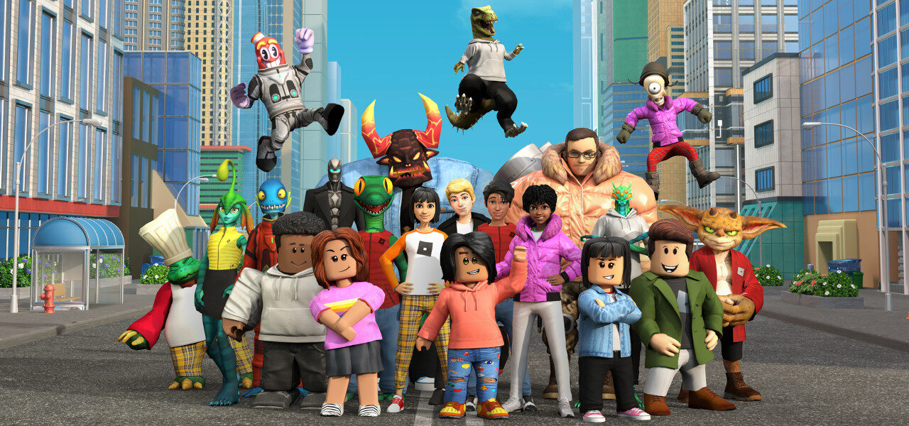 Roblox had $150m in Silicon Valley Bank, says it will be