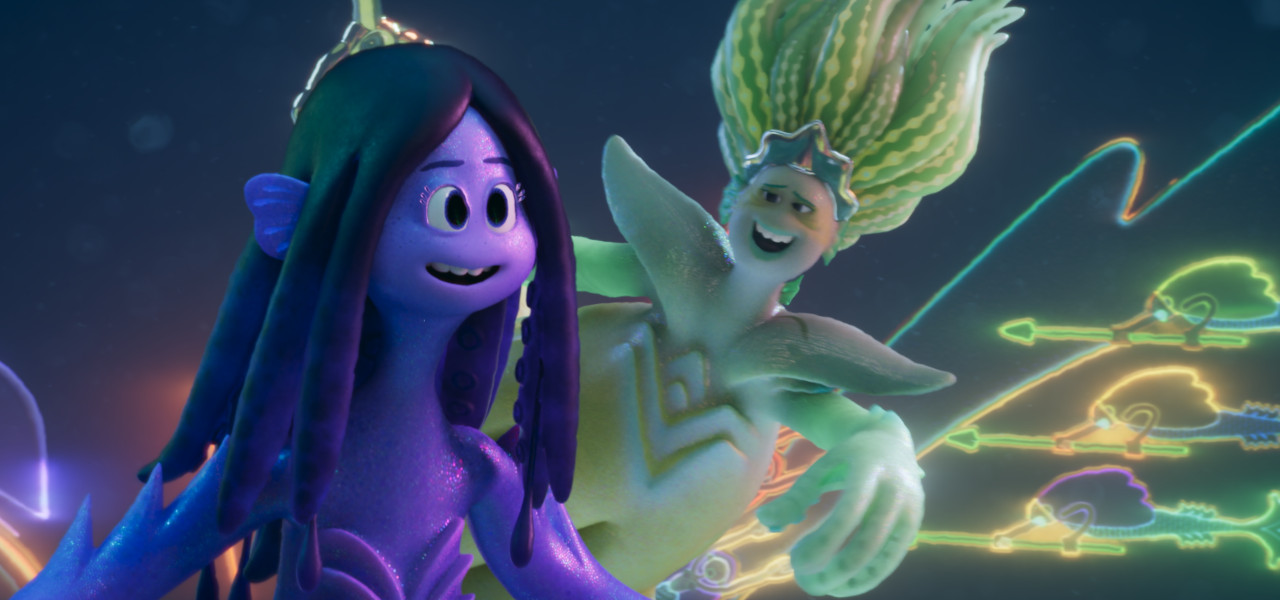 Watch The First Trailer For Dreamworks’ Kaiju-Impressed Coming-Of-Age Characteristic ‘Ruby Gillman, Teenage Kraken,’ Coming June 30