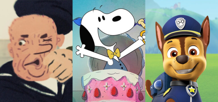 Canadian Screen Awards Honor Top Film, TV, And Digital Productions From