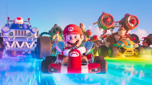 5 Things From Tour That Should Be Brought Over To The Next Mario Kart (& 5  Things That Shouldn't)