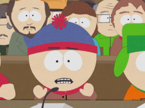 South Park