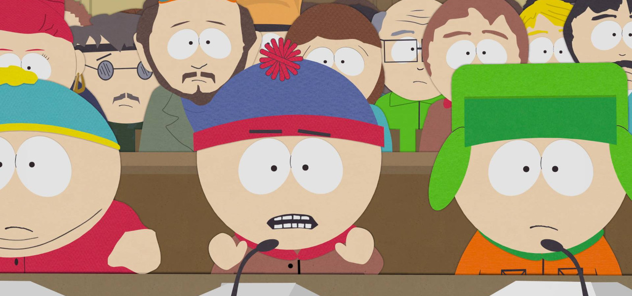 South Park