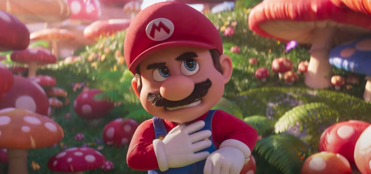 Can The Super Mario Bros Movie end 30 years of terrible video game