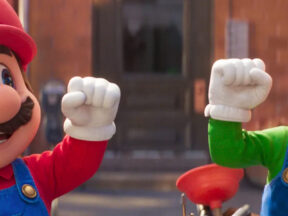 The Super Mario Bros. Movie