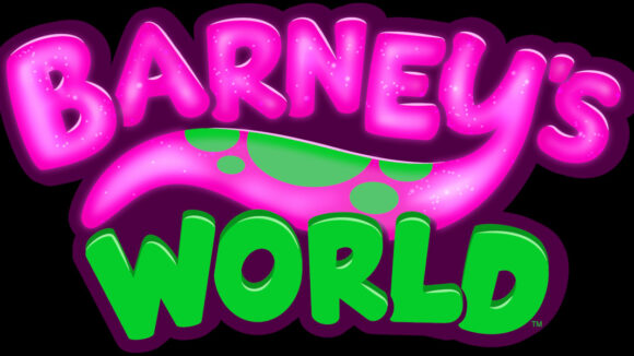 Barney's World