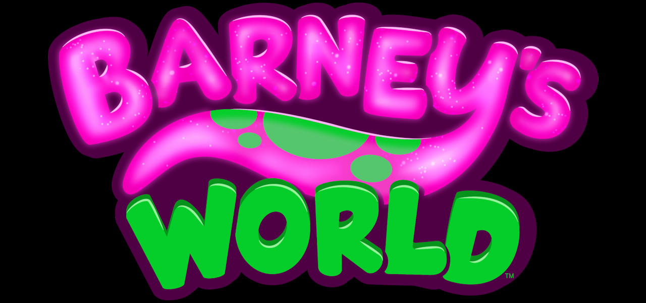 Barney's World