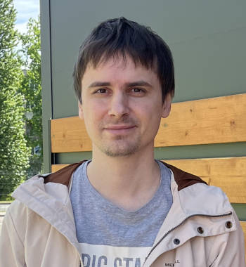 Pavel Sannikau
