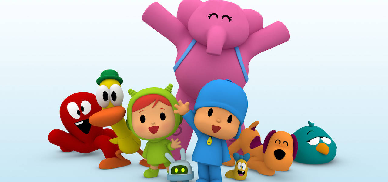 Pocoyo