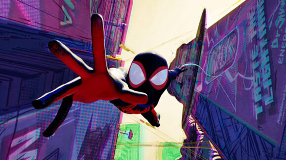 Marvel Announces New Spider-Man Animated Series For Disney Junior Amid Sony  Rift Over Feature Franchise – Deadline