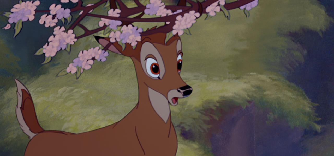 Disney Picks Sarah Polley To Direct Its CG-Animated ‘Bambi’ Remake