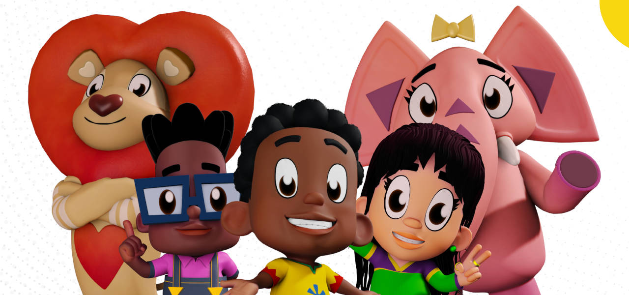 Disney Taps Top African Toon Talents for Anthology 'Kizazi Moto