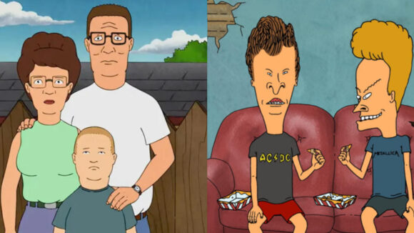 King Of The Hill,' 'Beavis & Butthead' Writer Michael Jamin Offers Good  Advice On Pitching While Taking Down An Online Troll