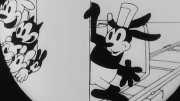 After 95 Years, Disney Officially Breaks Up Mickey and Minnie