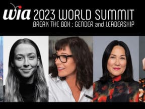 WIA World Summit 2023