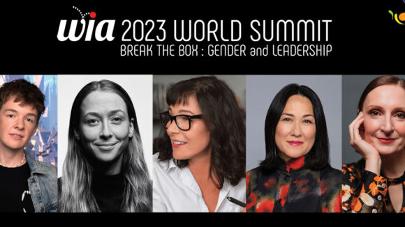 WIA World Summit 2023